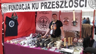 Pyrkon 2019