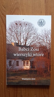 Babci Zosi wierszyki wtóre