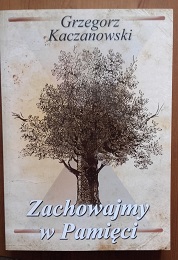 Grzegorz Kaczanowski