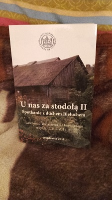 U nas za stodołą