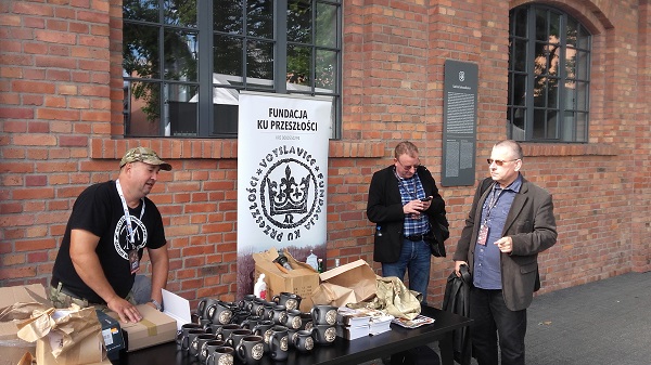 Festiwal Historii Alternatywnej w Zabrzu 2020