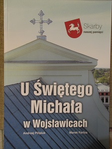 U Świętego Michała w Wojsławicach
