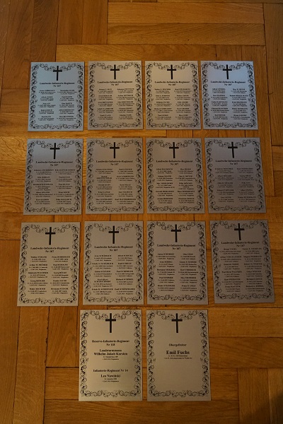 cmentarz wojenny Wojsławice